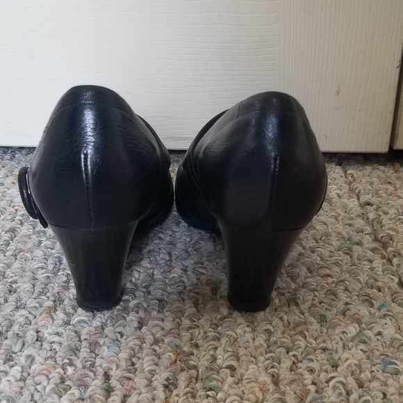 Clark Heels - Picture 4 of 8